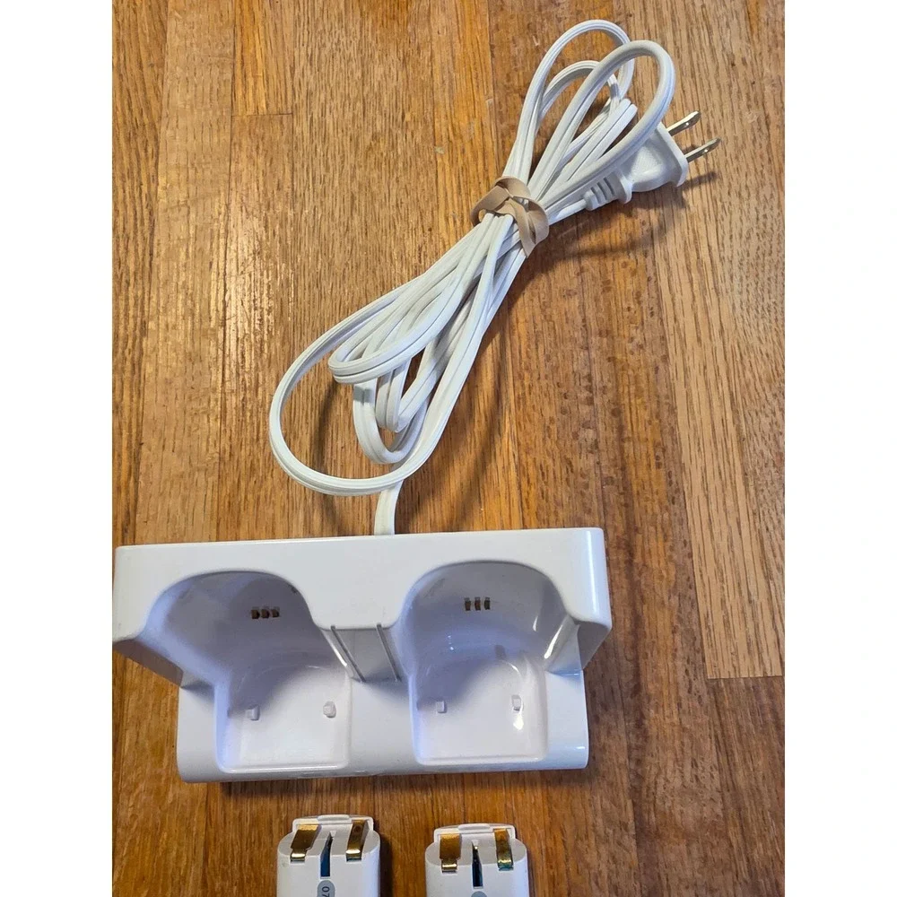 Nyko charge station
